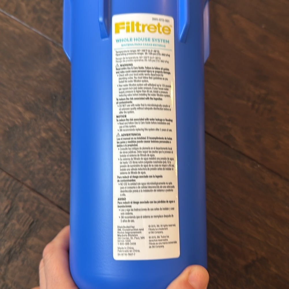 3M FILTRETE - Picture 7 of 10